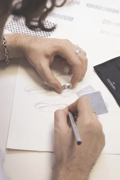 Disainitud armastusega